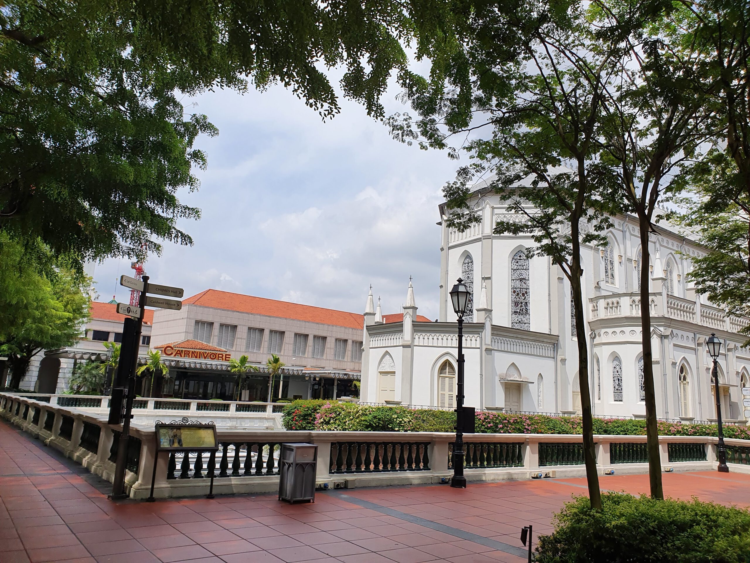 Chijmes