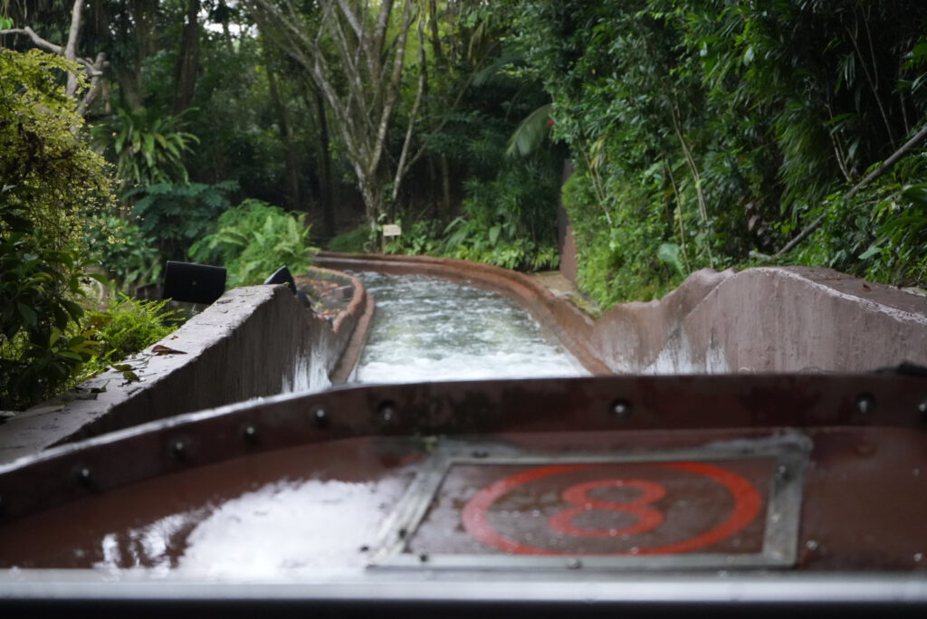 Wonders River